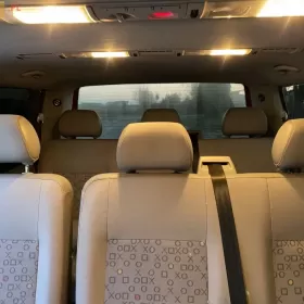 POLECAM Volkswagen T5 Caravelle Niezawodny 1,9 TDI