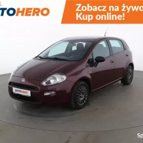 Fiat Punto 1.2 Pop, Darmowa dostawa II FL (2003-)