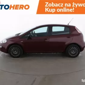 Fiat Punto 1.2 Pop, Darmowa dostawa II FL (2003-)
