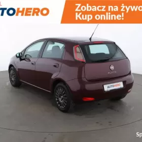 Fiat Punto 1.2 Pop, Darmowa dostawa II FL (2003-)