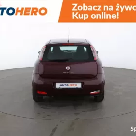 Fiat Punto 1.2 Pop, Darmowa dostawa II FL (2003-)