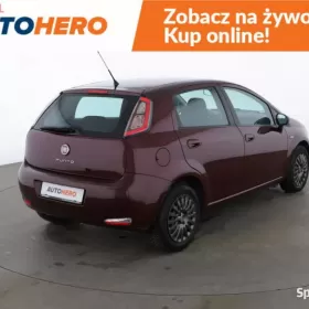 Fiat Punto 1.2 Pop, Darmowa dostawa II FL (2003-)
