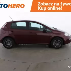 Fiat Punto 1.2 Pop, Darmowa dostawa II FL (2003-)