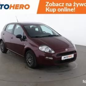 Fiat Punto 1.2 Pop, Darmowa dostawa II FL (2003-)