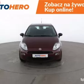 Fiat Punto 1.2 Pop, Darmowa dostawa II FL (2003-)