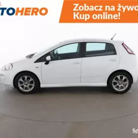 Fiat Punto 0.9 My Punto Darmowa dostawa II FL (2003-)
