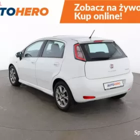 Fiat Punto 0.9 My Punto Darmowa dostawa II FL (2003-)