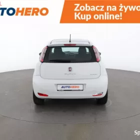 Fiat Punto 0.9 My Punto Darmowa dostawa II FL (2003-)