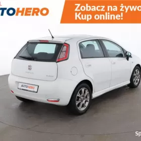 Fiat Punto 0.9 My Punto Darmowa dostawa II FL (2003-)