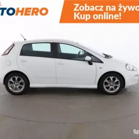 Fiat Punto 0.9 My Punto Darmowa dostawa II FL (2003-)