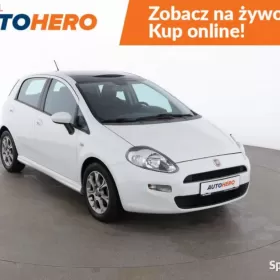 Fiat Punto 0.9 My Punto Darmowa dostawa II FL (2003-)