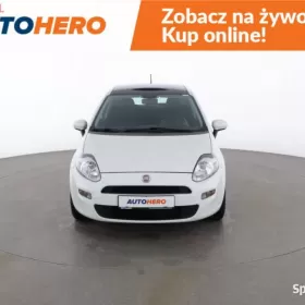 Fiat Punto 0.9 My Punto Darmowa dostawa II FL (2003-)