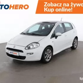 Fiat Punto 0.9 My Punto Darmowa dostawa II FL (2003-)