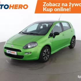 Fiat Punto 0.9 More, Darmowa dostawa II FL (2003-)