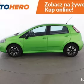 Fiat Punto 0.9 More, Darmowa dostawa II FL (2003-)