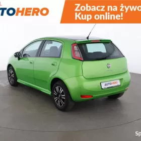 Fiat Punto 0.9 More, Darmowa dostawa II FL (2003-)