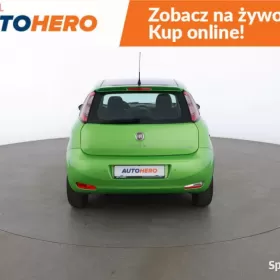 Fiat Punto 0.9 More, Darmowa dostawa II FL (2003-)