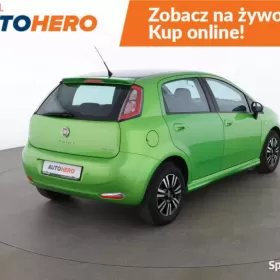 Fiat Punto 0.9 More, Darmowa dostawa II FL (2003-)