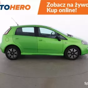 Fiat Punto 0.9 More, Darmowa dostawa II FL (2003-)