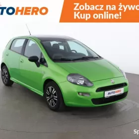 Fiat Punto 0.9 More, Darmowa dostawa II FL (2003-)