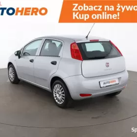 Fiat Punto 1.2 MYSTYLE, Darmowa dostawa II FL (2003-)