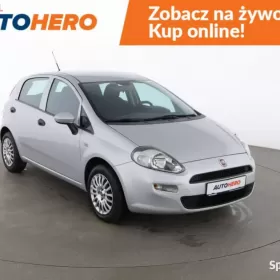 Fiat Punto 1.2 MYSTYLE, Darmowa dostawa II FL (2003-)