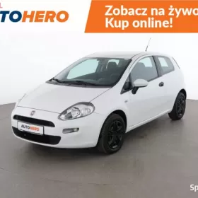 Fiat Punto 1.2 Pop, Darmowa dostawa II FL (2003-)