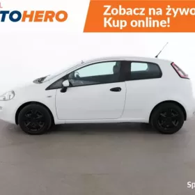 Fiat Punto 1.2 Pop, Darmowa dostawa II FL (2003-)