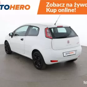 Fiat Punto 1.2 Pop, Darmowa dostawa II FL (2003-)