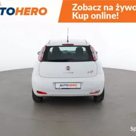 Fiat Punto 1.2 Pop, Darmowa dostawa II FL (2003-)