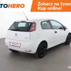 Fiat Punto 1.2 Pop, Darmowa dostawa II FL (2003-)