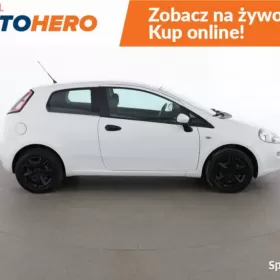 Fiat Punto 1.2 Pop, Darmowa dostawa II FL (2003-)