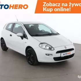 Fiat Punto 1.2 Pop, Darmowa dostawa II FL (2003-)