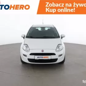 Fiat Punto 1.2 Pop, Darmowa dostawa II FL (2003-)