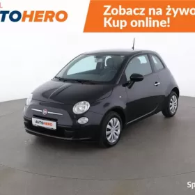 Fiat 500 0.9 Cult Darmowa dostawa