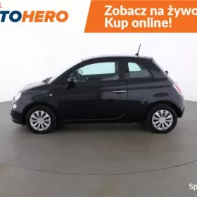 Fiat 500 0.9 Cult Darmowa dostawa