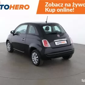 Fiat 500 0.9 Cult Darmowa dostawa