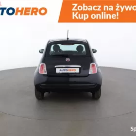 Fiat 500 0.9 Cult Darmowa dostawa