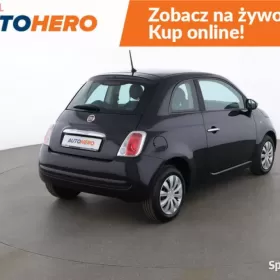 Fiat 500 0.9 Cult Darmowa dostawa