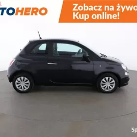 Fiat 500 0.9 Cult Darmowa dostawa
