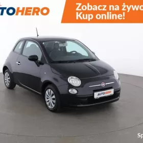 Fiat 500 0.9 Cult Darmowa dostawa