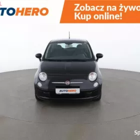 Fiat 500 0.9 Cult Darmowa dostawa