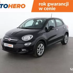 Fiat 500x 1.6 JTDM Pop Star, Darmowa dostawa