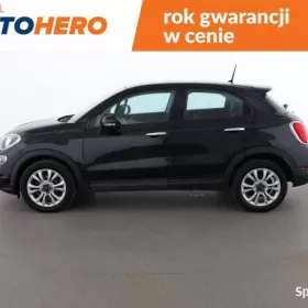 Fiat 500x 1.6 JTDM Pop Star, Darmowa dostawa