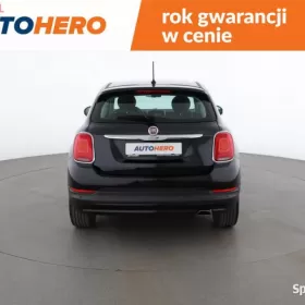 Fiat 500x 1.6 JTDM Pop Star, Darmowa dostawa