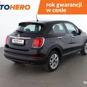 Fiat 500x 1.6 JTDM Pop Star, Darmowa dostawa