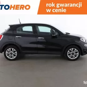 Fiat 500x 1.6 JTDM Pop Star, Darmowa dostawa