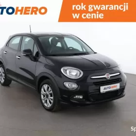 Fiat 500x 1.6 JTDM Pop Star, Darmowa dostawa
