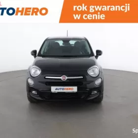 Fiat 500x 1.6 JTDM Pop Star, Darmowa dostawa