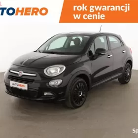 Fiat 500x 1.6 Pop Star, Darmowa Dostawa